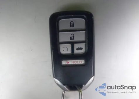 2019 Honda Civic Sport from USA, damaged, VIN 2HGFC2F88KH515774